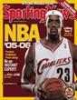 Sporting News Magazine